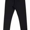 ESS - Danesirup Leggings Black