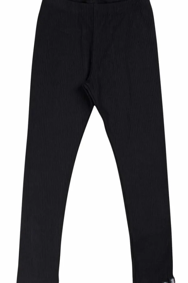 ESS - Danesirup Leggings Black