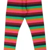 ESS - Danesirup Leggings Tonic Stripe
