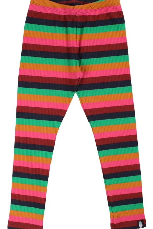 ESS - Danesirup Leggings Tonic Stripe