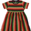 ESS - Daneslurpy Dress Comfort Stripe