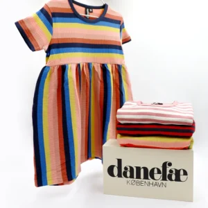 ESS - Daneslurpy Dress Longyearbyen