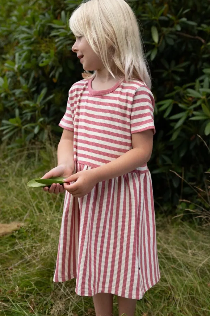 ess__daneslurpy_dress_old_0.webp ESS - Daneslurpy Dress Old Rose/Chalk