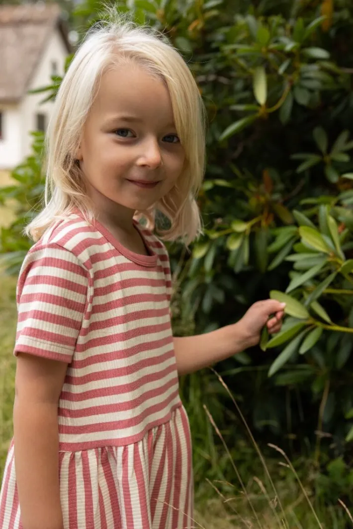 ess__daneslurpy_dress_old_3.webp ESS - Daneslurpy Dress Old Rose/Chalk