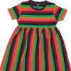 ESS - Daneslurpy Dress Tonic Stripe