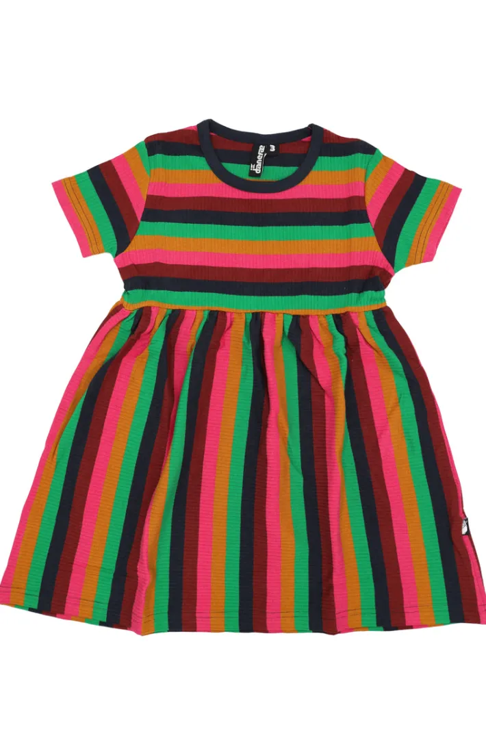 ess__daneslurpy_dress_ton_0.webp ESS - Daneslurpy Dress Tonic Stripe