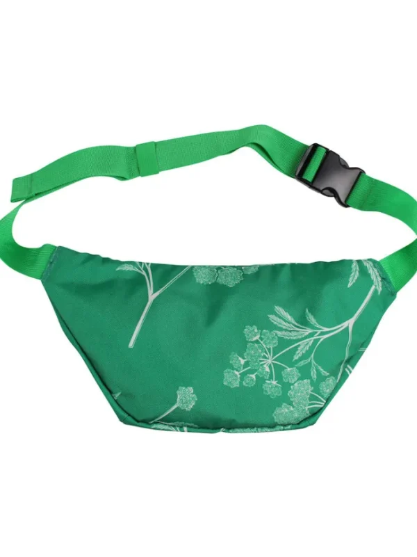 ESS - Danesnehvide Fannypack Green/chalk HEMLOCK