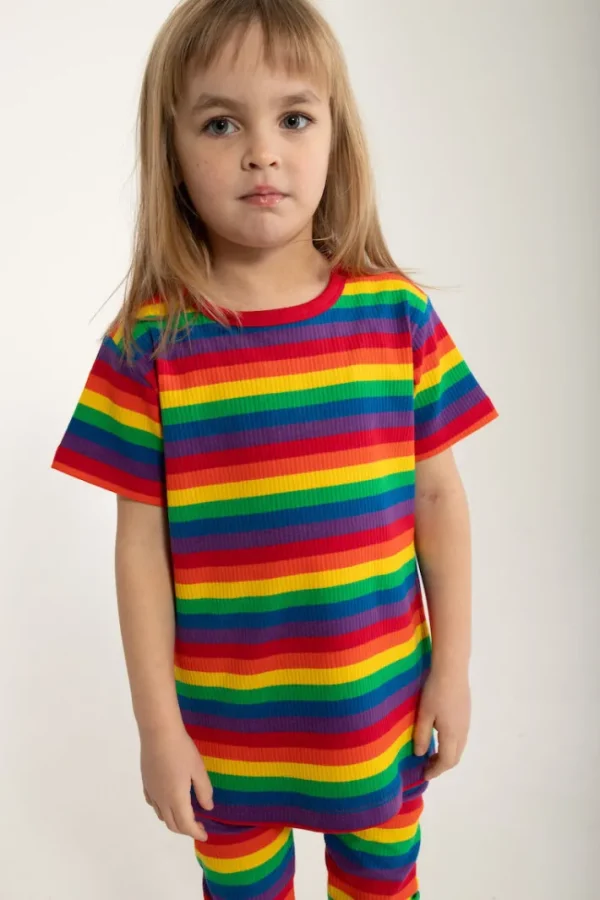 ESS - Danesoda Tee ARC