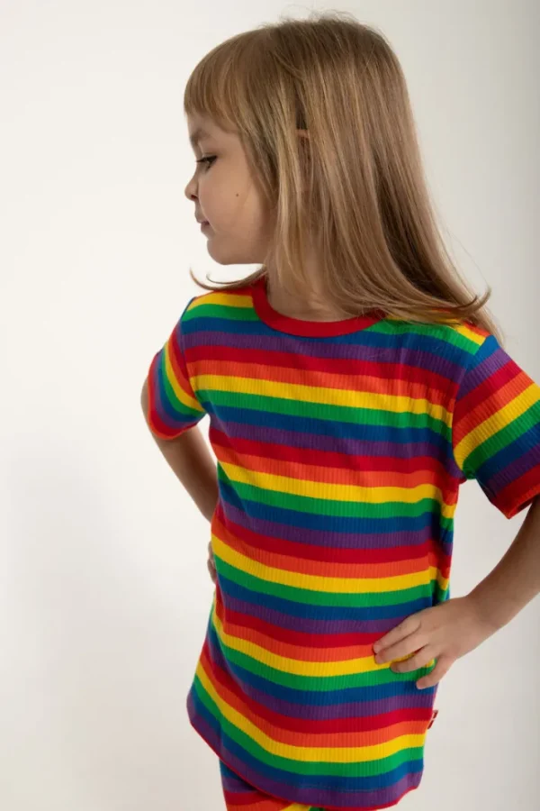 ESS - Danesoda Tee ARC