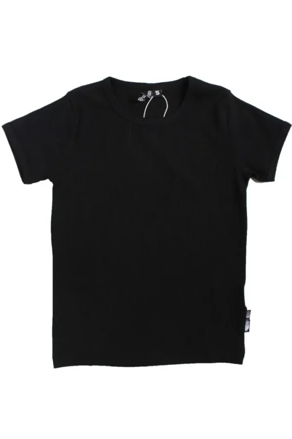 ESS - Danesoda Tee Black