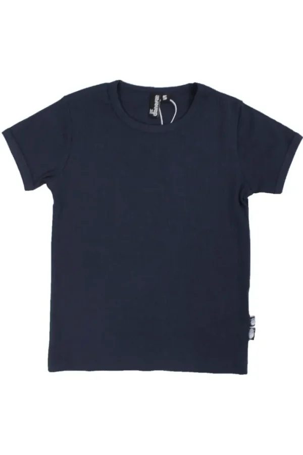 ESS - Danesoda Tee Dk Navy