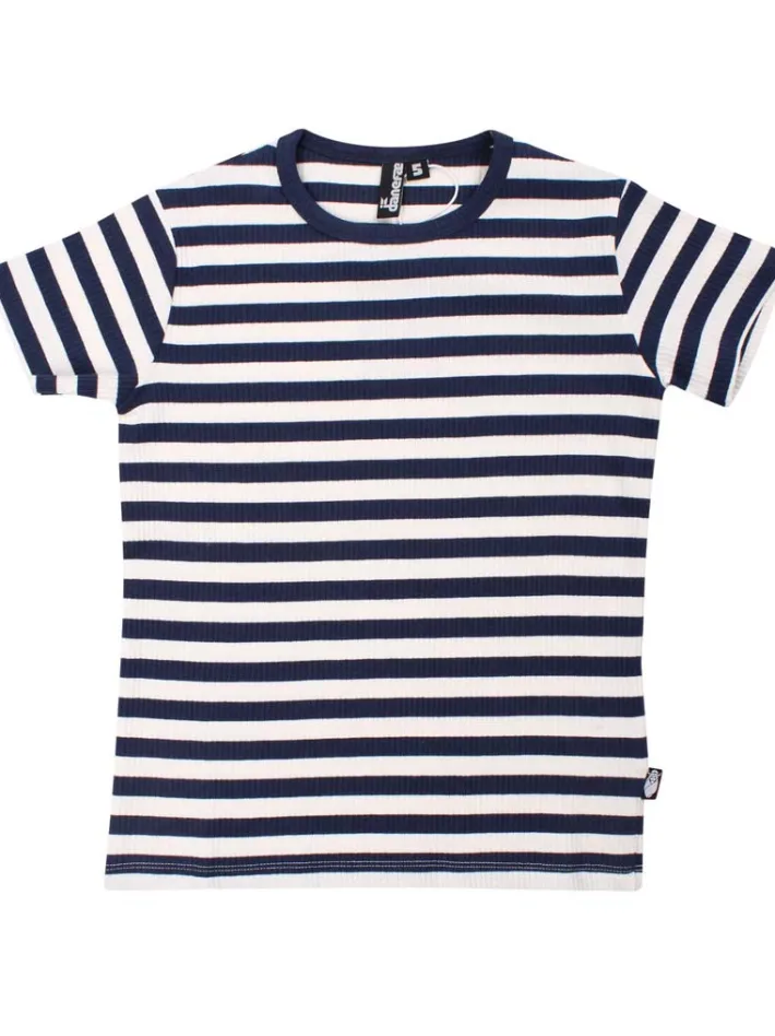 ess__danesoda_tee_dk_navy_2.webp ESS - Danesoda Tee Dk Navy/Chalk