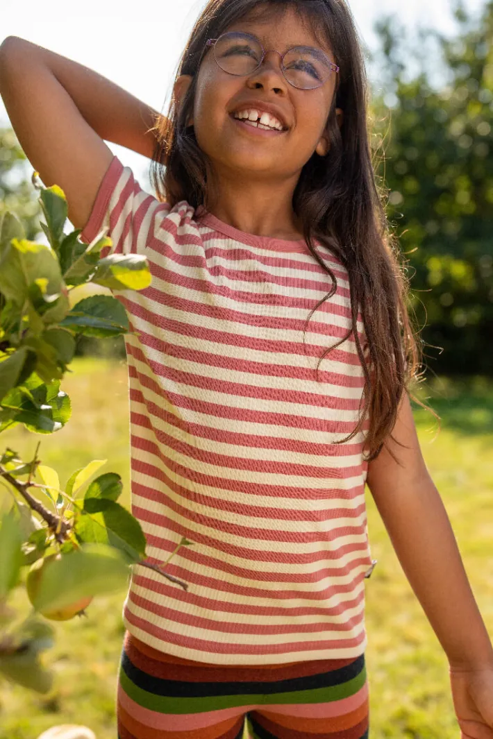 ess__danesoda_tee_old_ros_0.webp ESS - Danesoda Tee Old Rose/Chalk