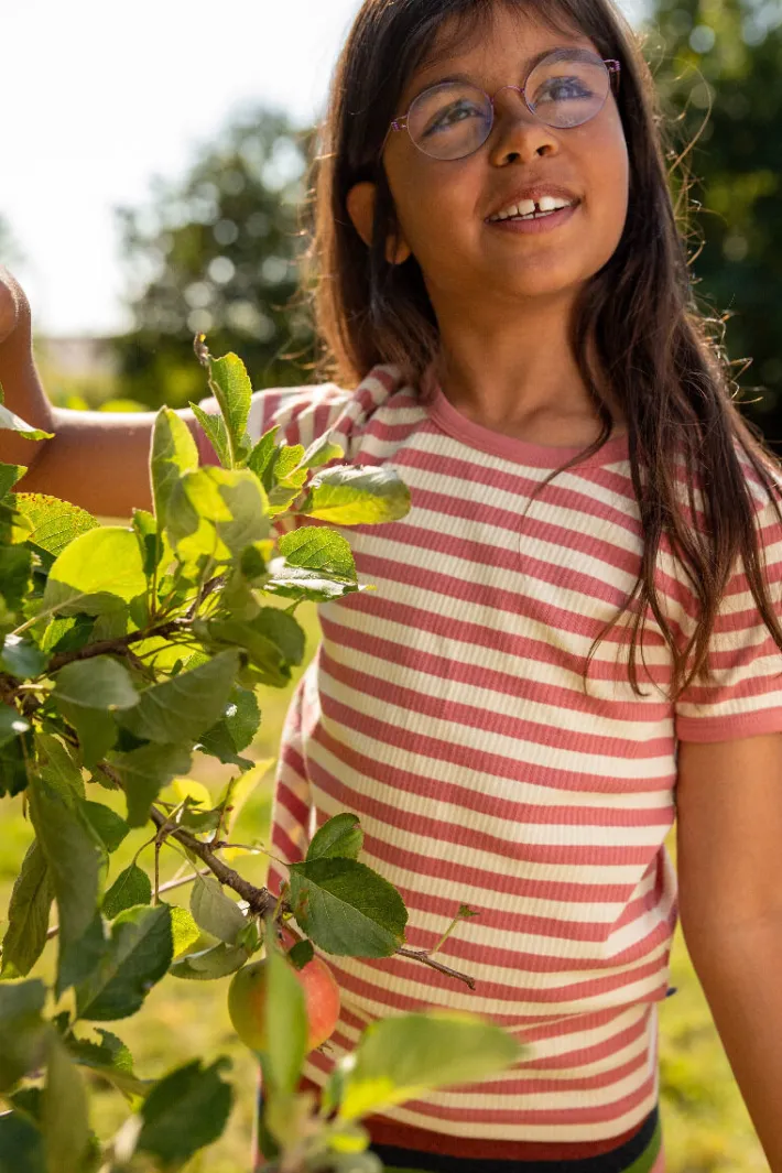 ess__danesoda_tee_old_ros_6.webp ESS - Danesoda Tee Old Rose/Chalk