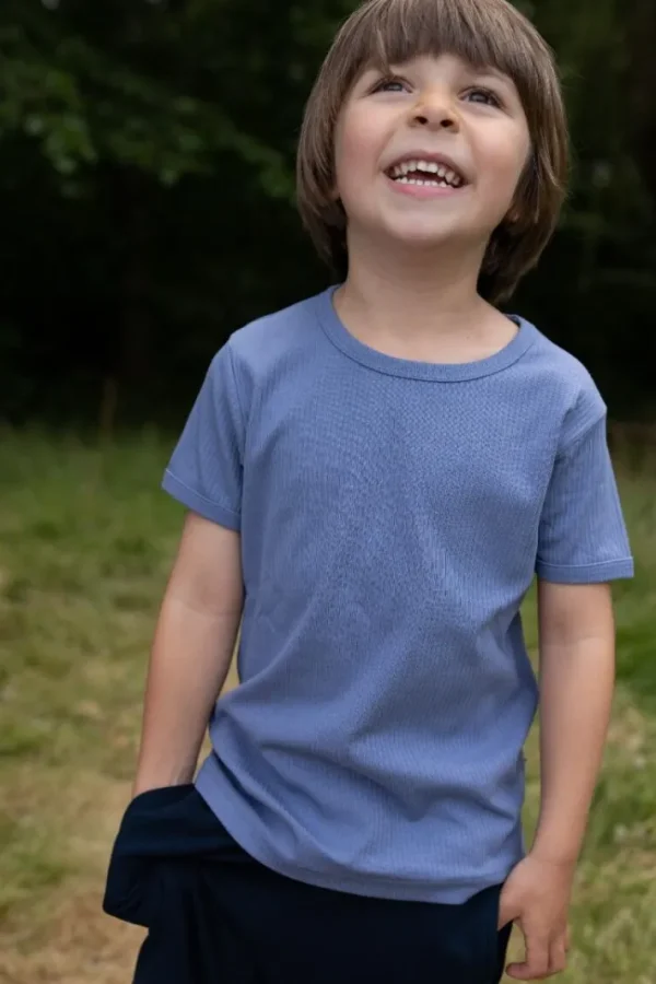 ESS - Danesoda Tee Porcelaine