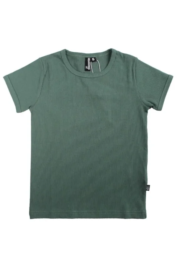 ESS - Danesoda Tee Rover Khaki