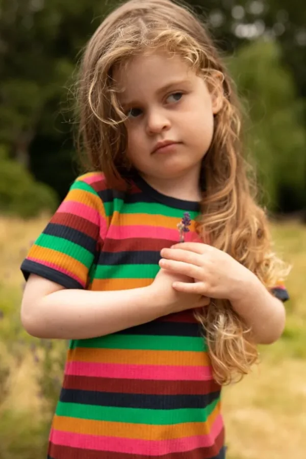 ESS - Danesoda Tee Tonic Stripe