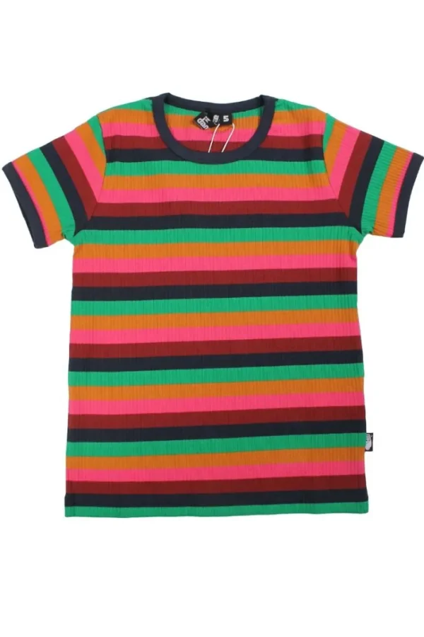 ESS - Danesoda Tee Tonic Stripe