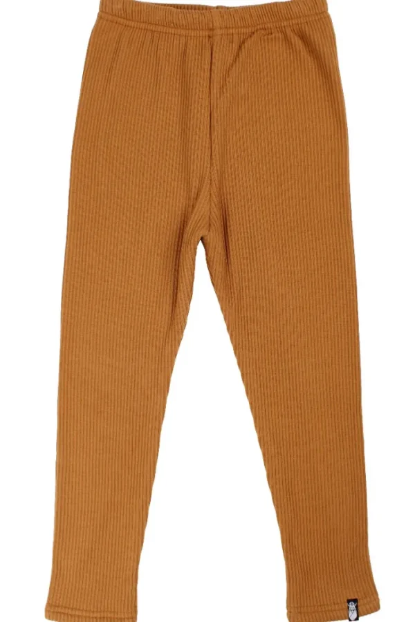 ESS - Danewarm Fleece Leggings Occer