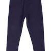 ESS - Danewarm Fleece Leggings Navy