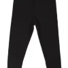 ESS - Danewarm Fleece Leggings Black