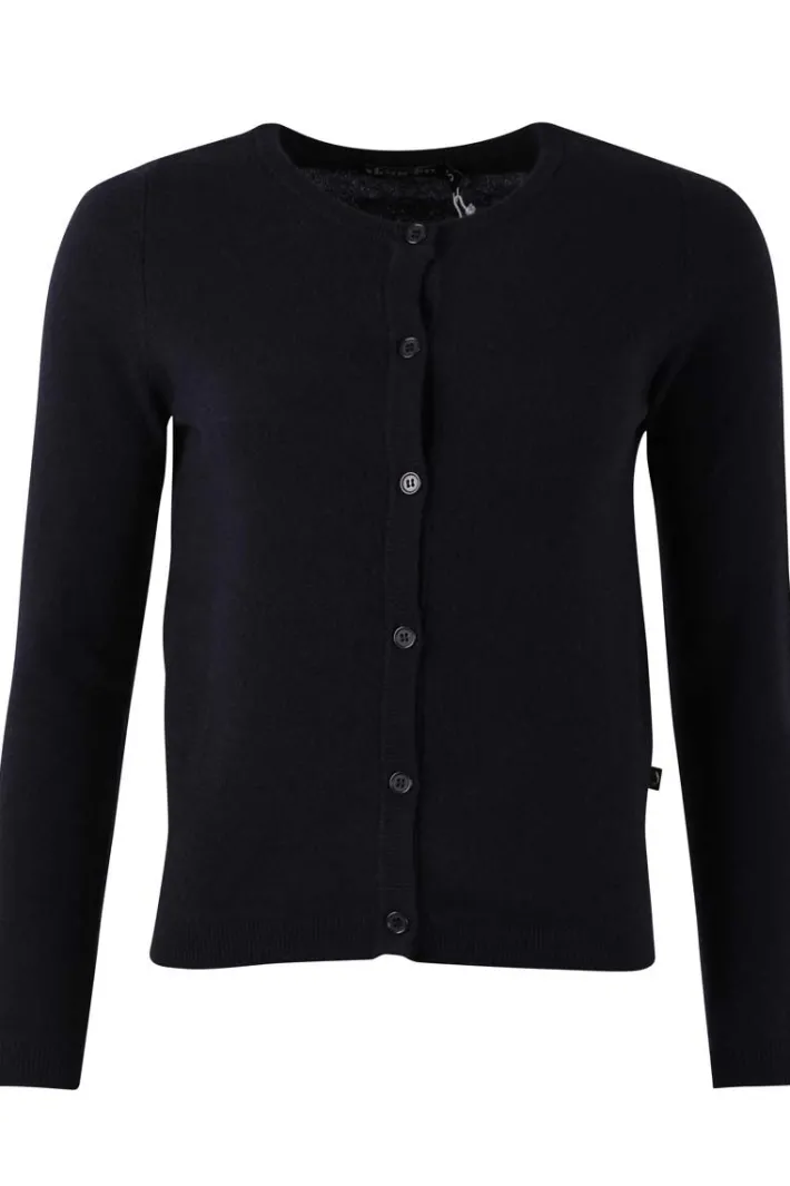 ess__forget_me_not_merino_2-5.webp ESS - Forget me not Merino Cardigan Navy