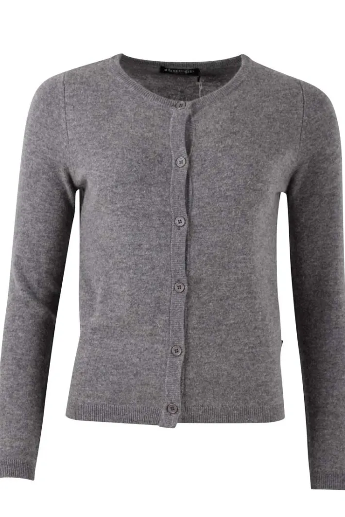 ess__forget_me_not_merino_3-6.webp ESS - Forget me not Merino Cardigan Heather Grey