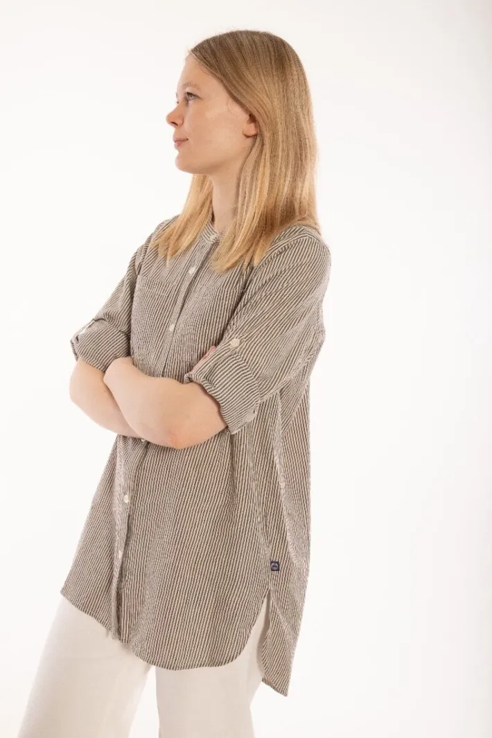 ess__joy_searsucker_shirt_0.webp ESS - Joy Searsucker Shirt Searsucker