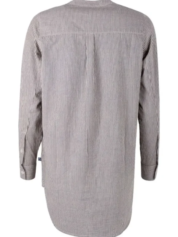 ESS - Joy Searsucker Shirt Searsucker