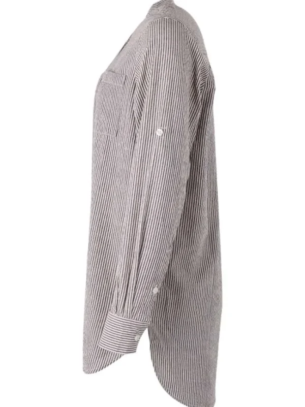 ESS - Joy Searsucker Shirt Searsucker