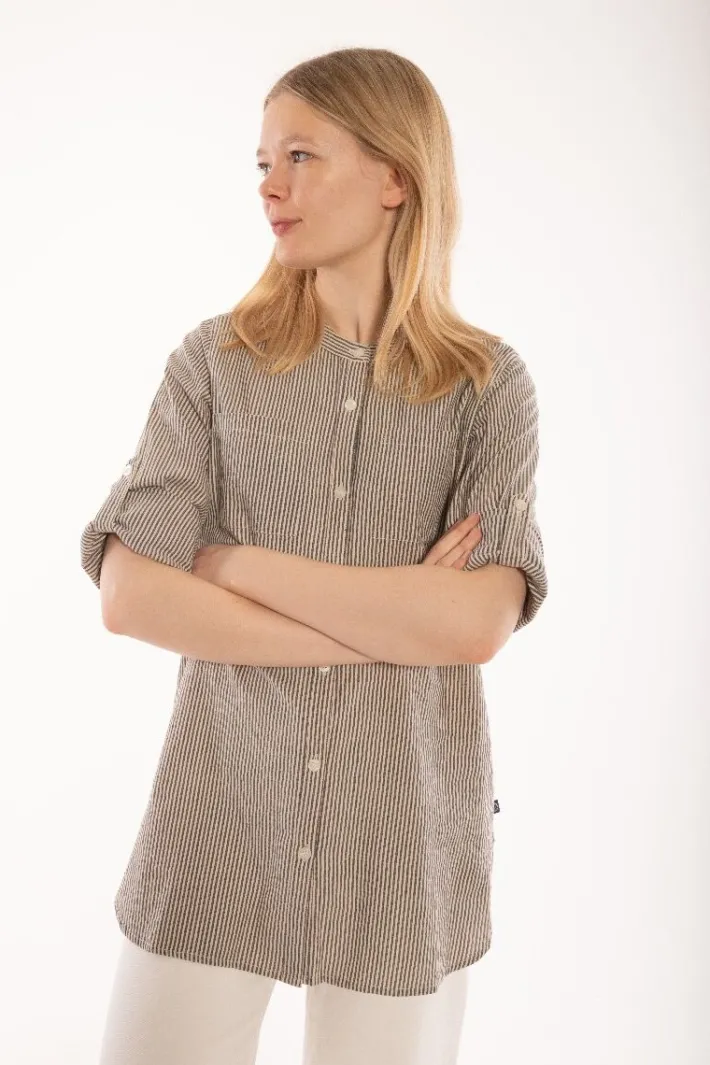 ess__joy_searsucker_shirt_2.webp ESS - Joy Searsucker Shirt Searsucker