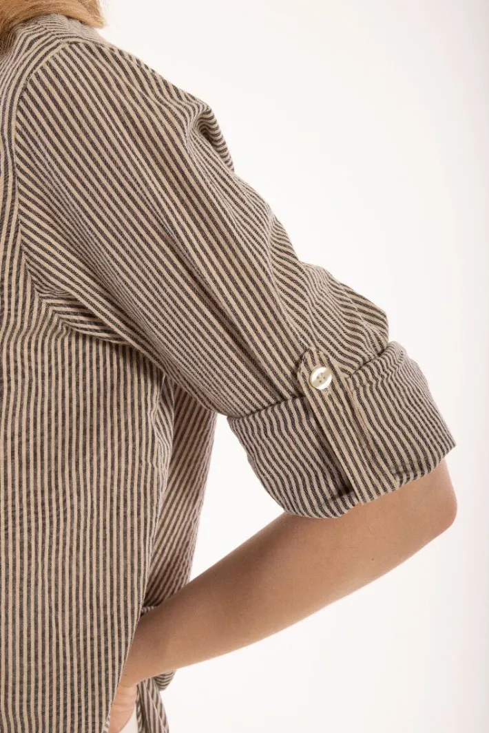 ess__joy_searsucker_shirt_5.webp ESS - Joy Searsucker Shirt Searsucker