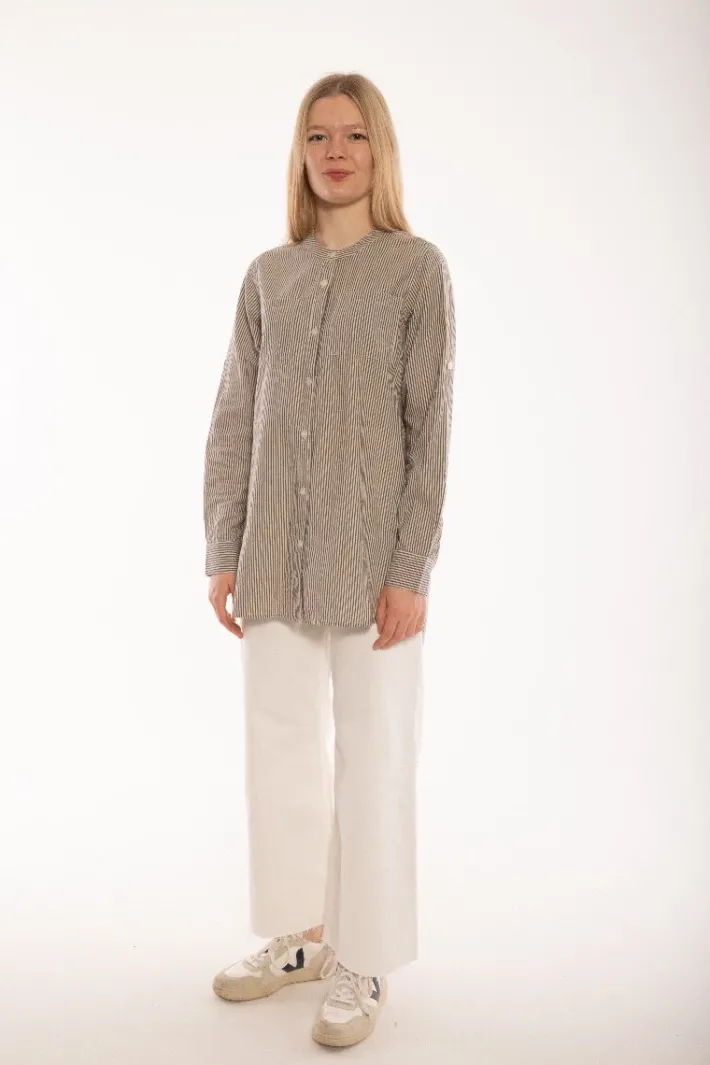 ess__joy_searsucker_shirt_6.webp ESS - Joy Searsucker Shirt Searsucker