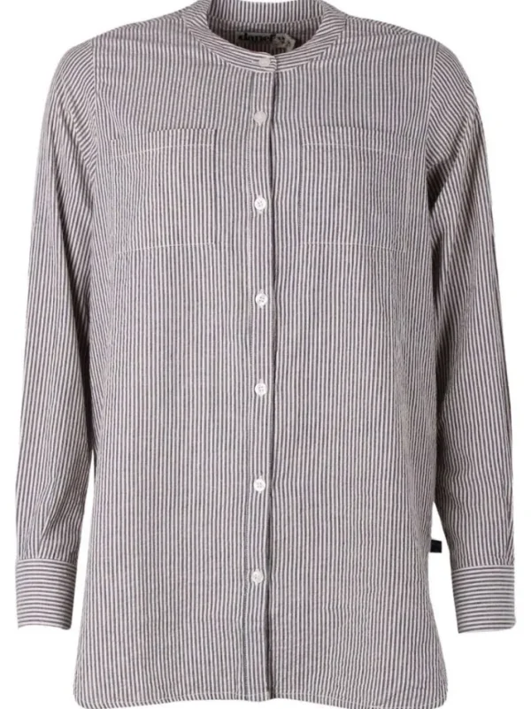 ESS - Joy Searsucker Shirt Searsucker