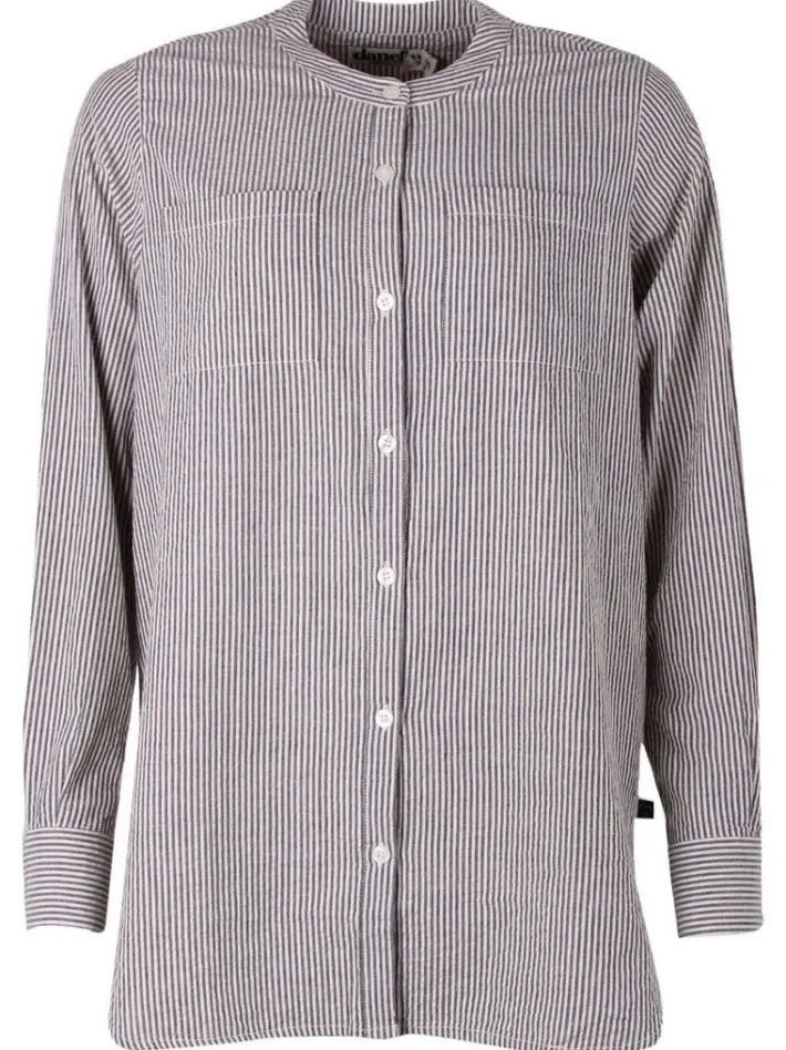 ess__joy_searsucker_shirt_8.webp ESS - Joy Searsucker Shirt Searsucker