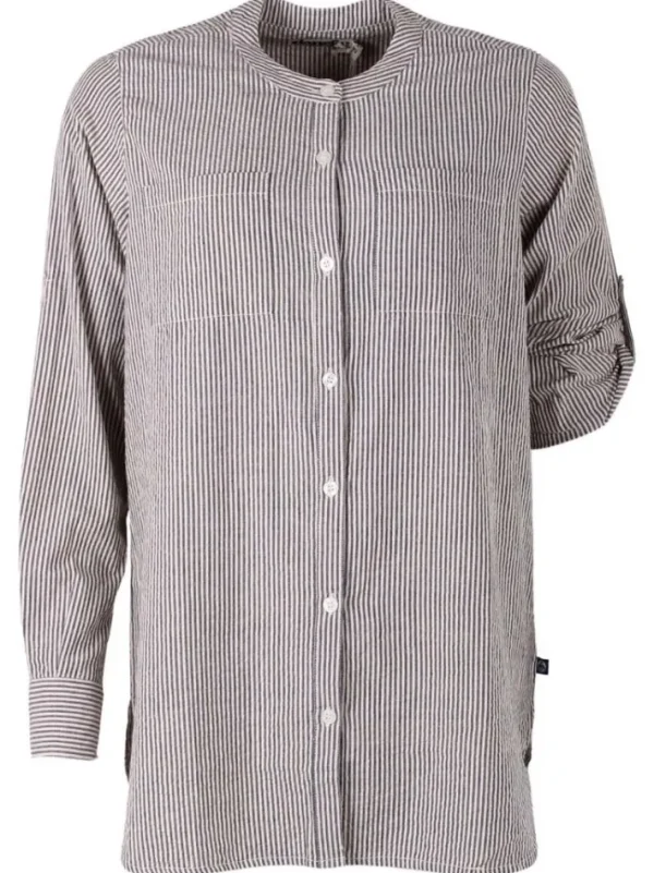 ESS - Joy Searsucker Shirt Searsucker