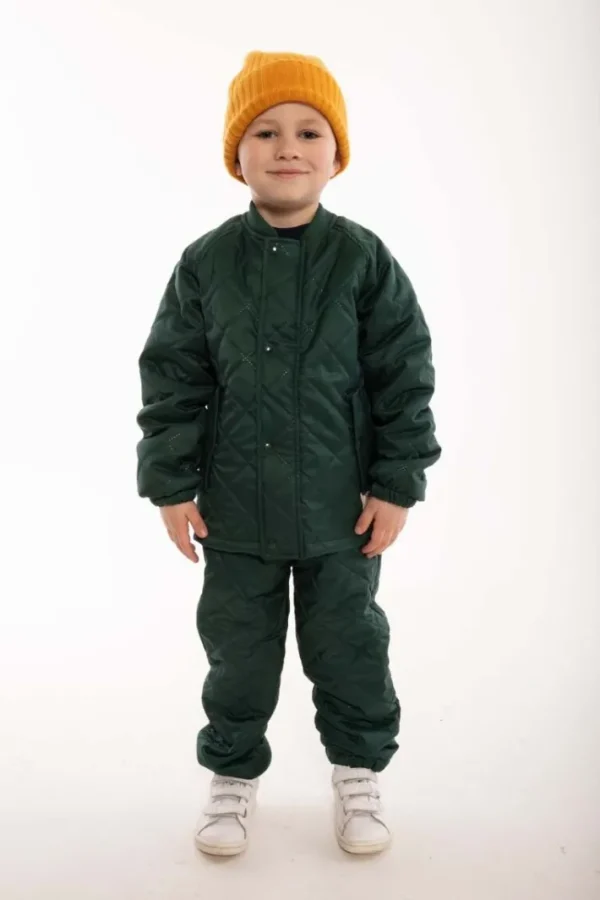 ESS - Lege Thermo Set Deep Forest