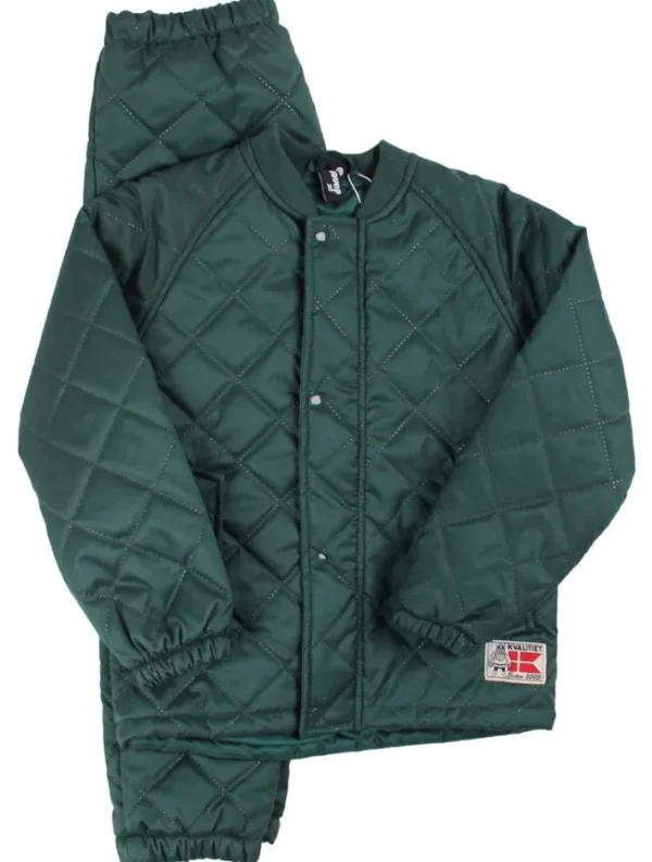 ESS - Lege Thermo Set Deep Forest