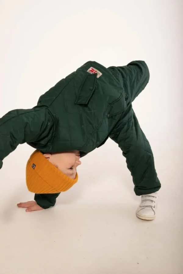 ESS - Lege Thermo Set Deep Forest