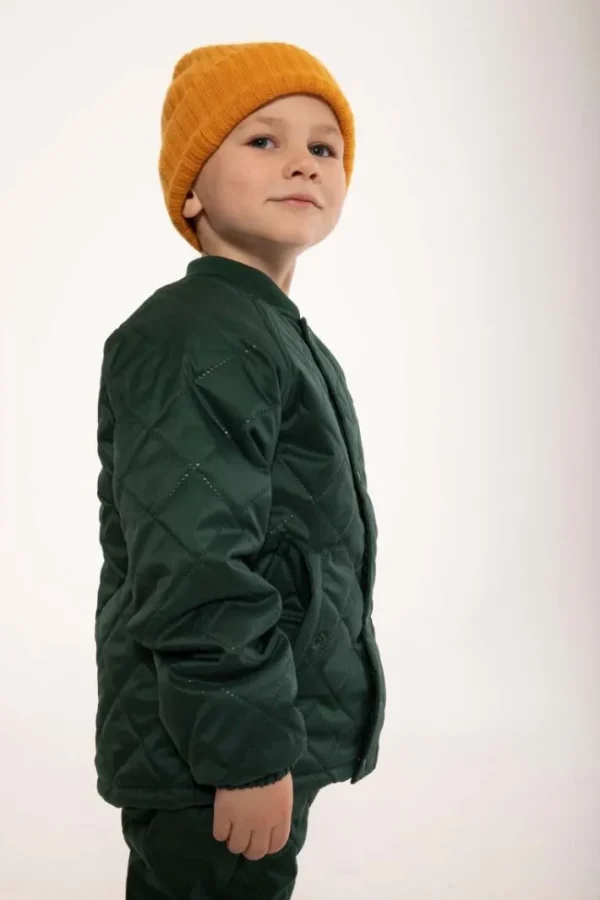 ESS - Lege Thermo Set Deep Forest