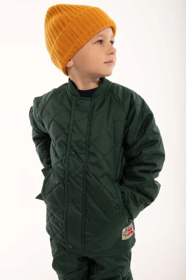 ESS - Lege Thermo Set Deep Forest