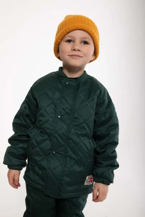 ESS - Lege Thermo Set Deep Forest