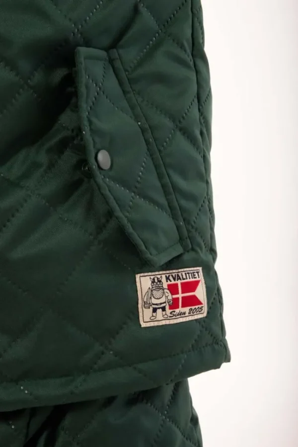 ESS - Lege Thermo Set Deep Forest