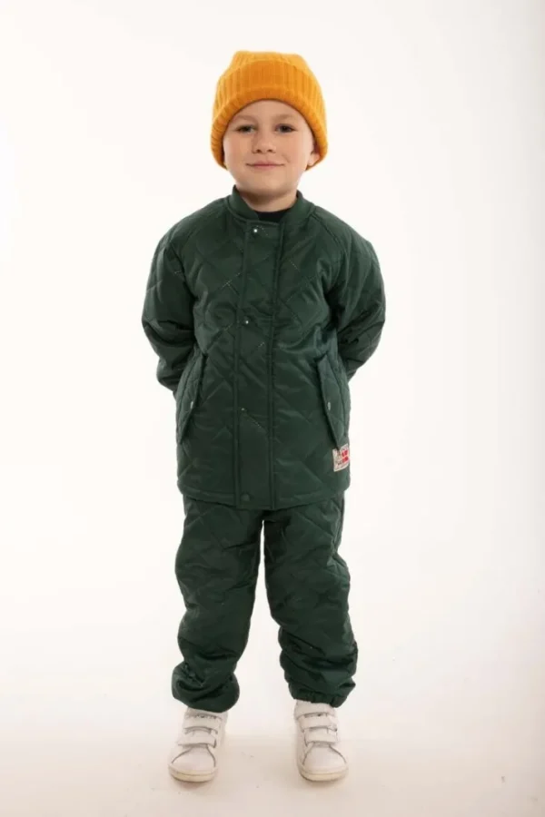 ESS - Lege Thermo Set Deep Forest