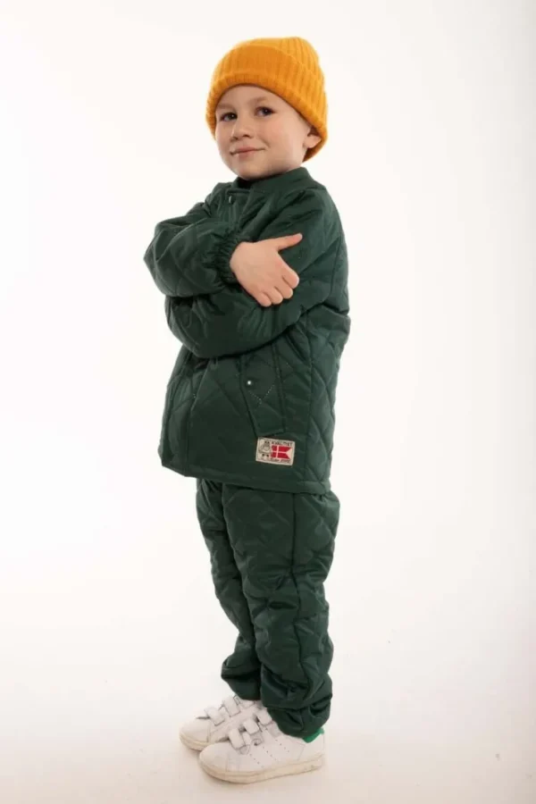 ESS - Lege Thermo Set Deep Forest