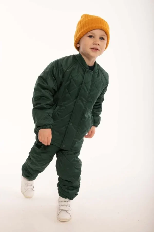 ESS - Lege Thermo Set Deep Forest