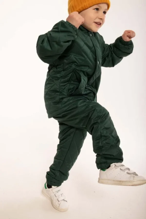 ESS - Lege Thermo Set Deep Forest