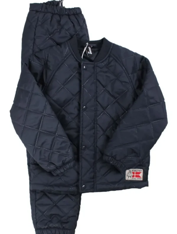 ESS - Lege Thermo Set Dk Navy