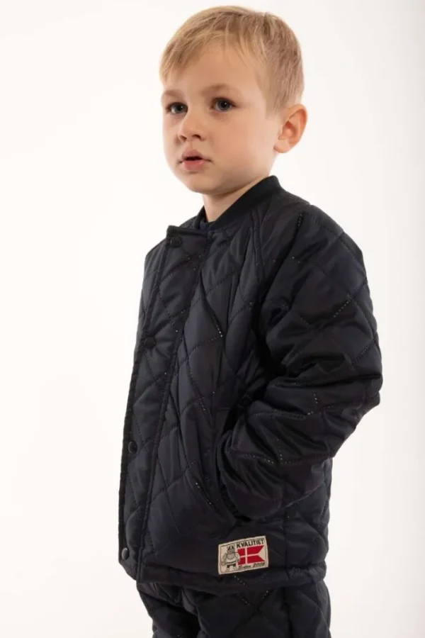 ESS - Lege Thermo Set Dk Navy