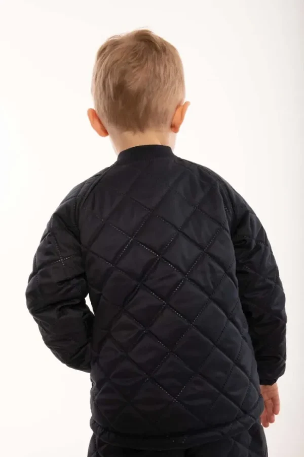 ESS - Lege Thermo Set Dk Navy